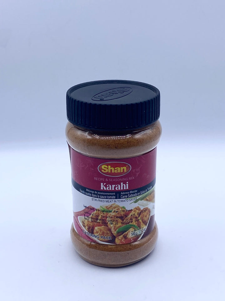 Shan Masala Karahi Jar 500g