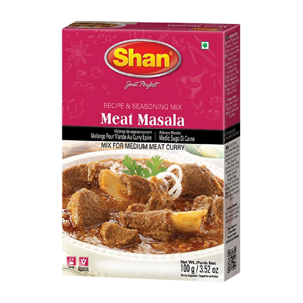 Shan Masala Meat 100g