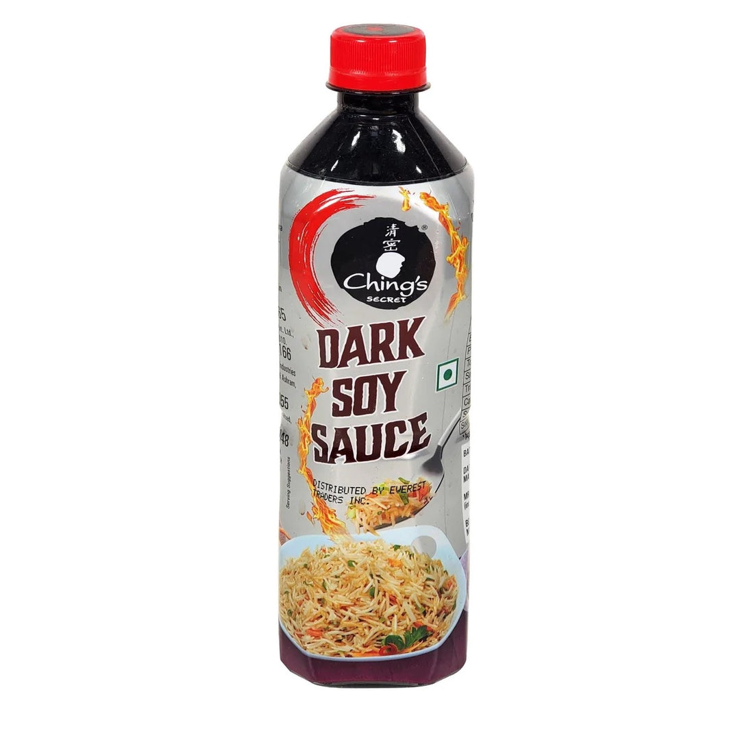 Ching Soy Sauce Dark 750g