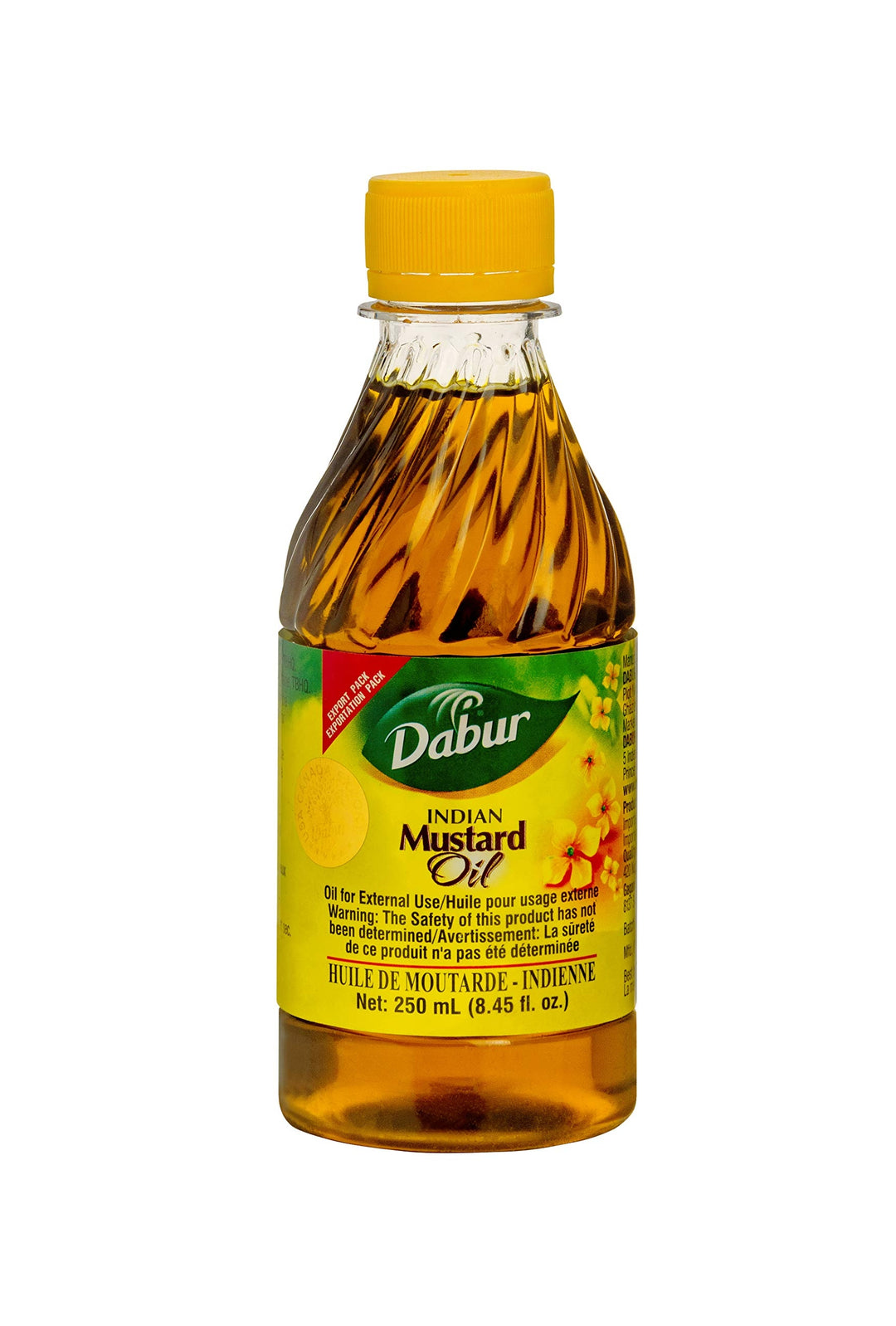 Dabur Mustard Oil 1L