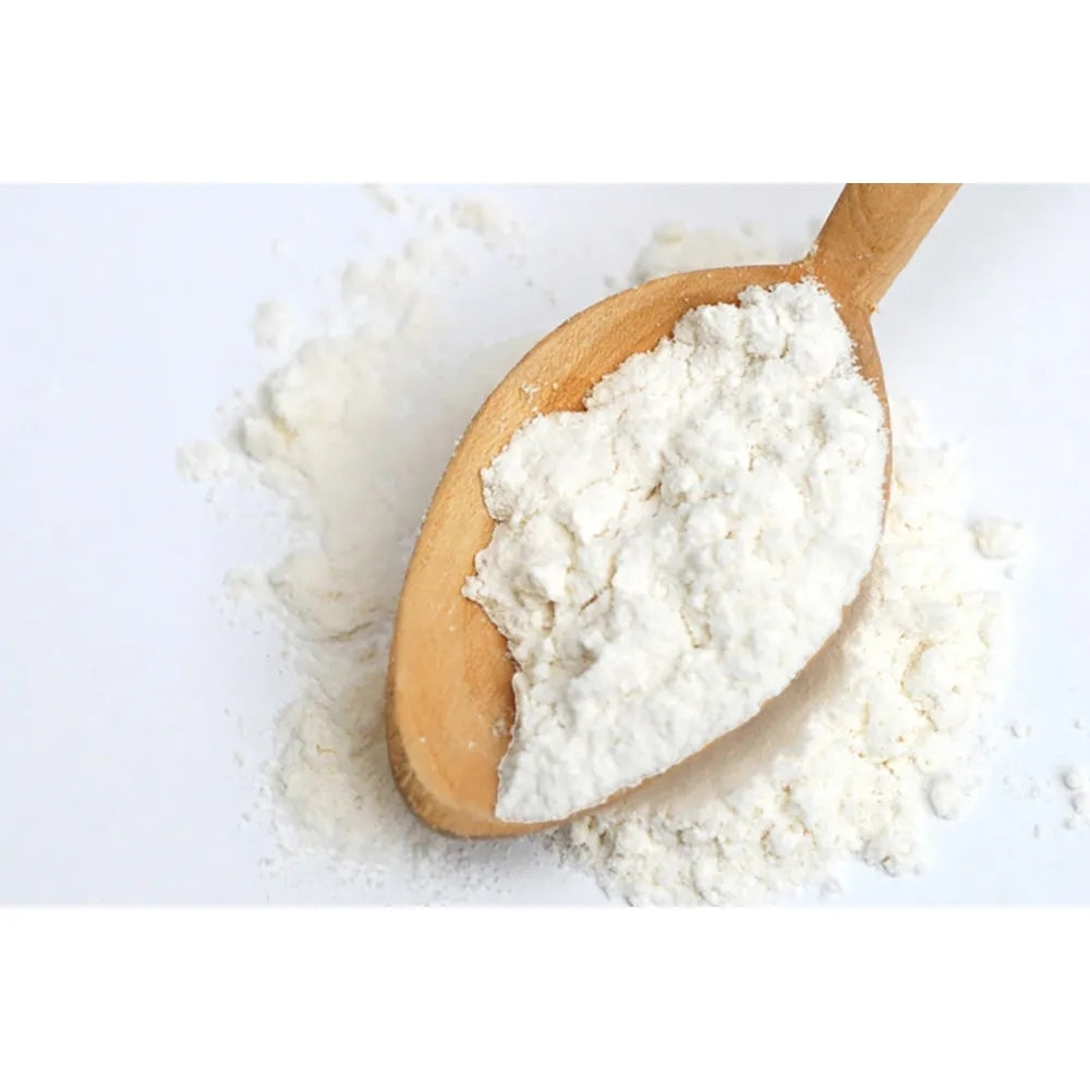 Memon Foods All Purpose Flour 4Lb -----> Brown Basmati  - VARUN