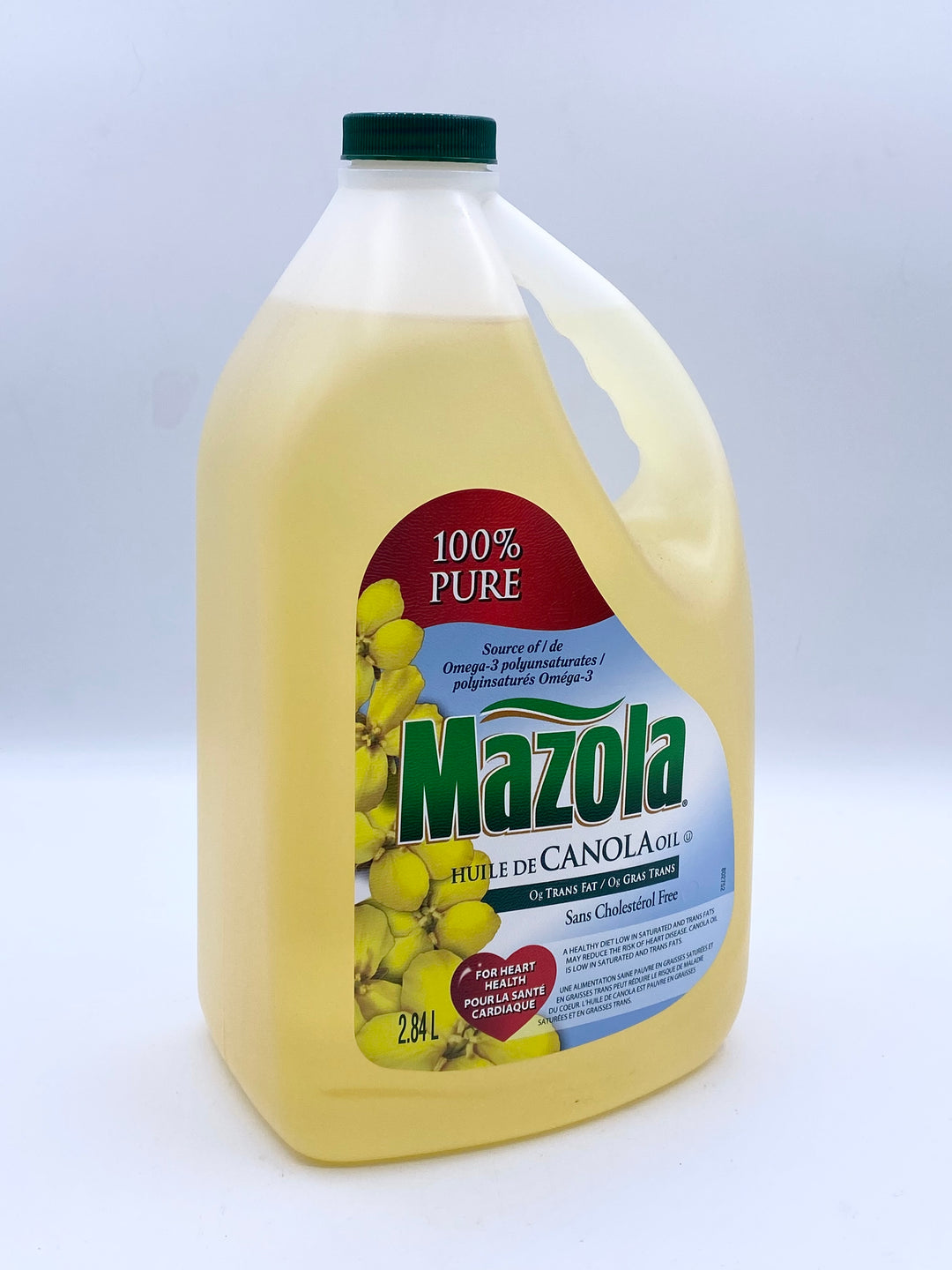 Mazola Canola Oil 2.84L