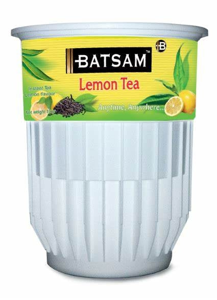 Batsam Masala Tea 9 cups