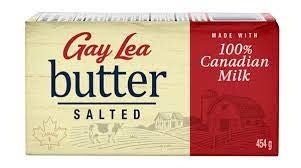 Gaylea Butter Salted