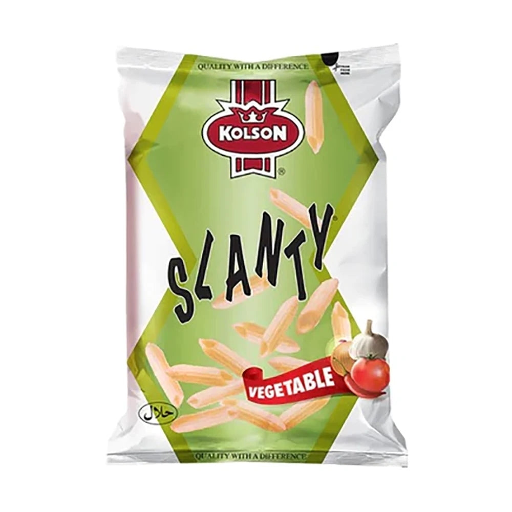 Kolson Slanty Vegetable18g