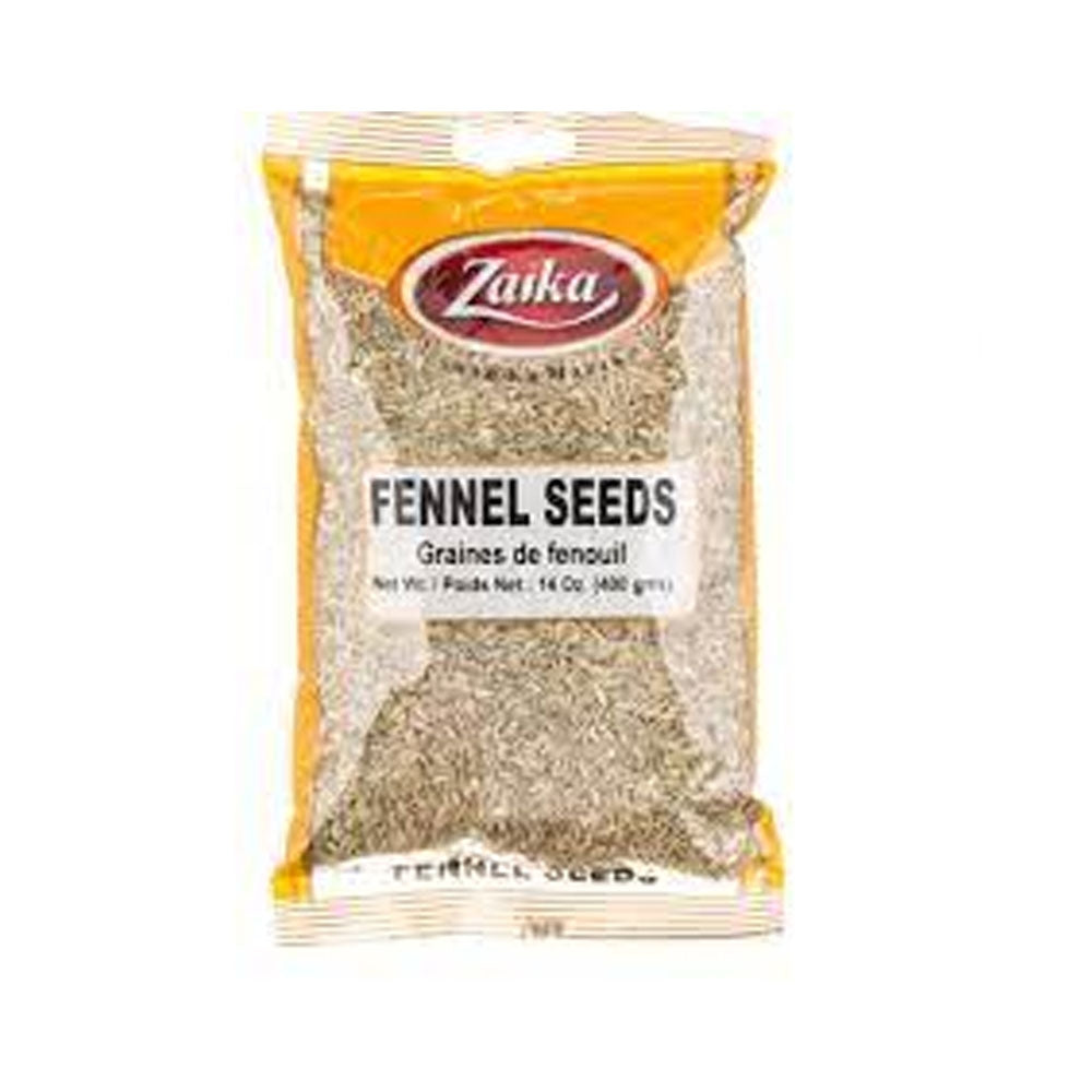 Zaika fennel Seeds 200g