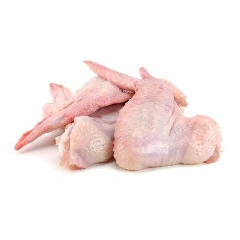 Chicken Wings (Per 1 LB)