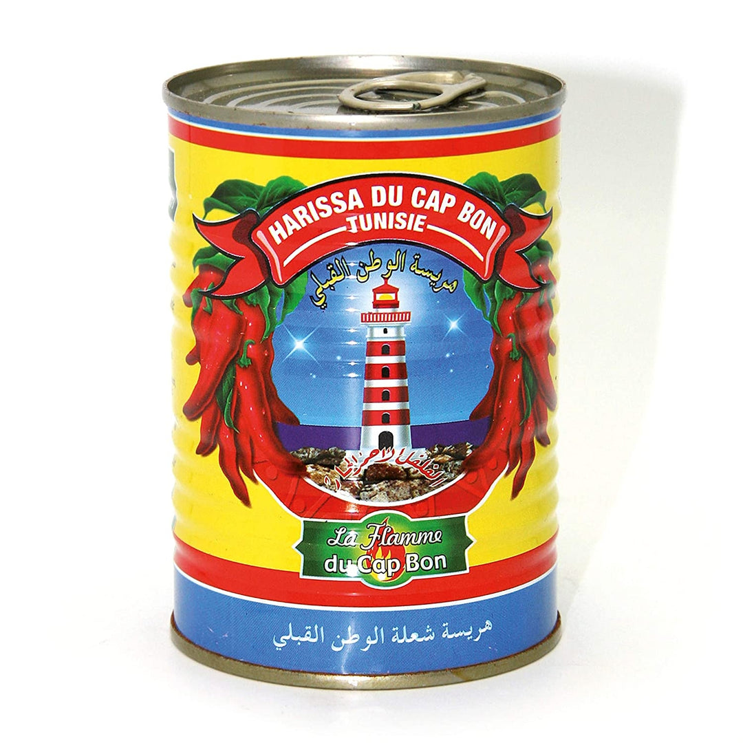Harissa Du Cap Bon 380g