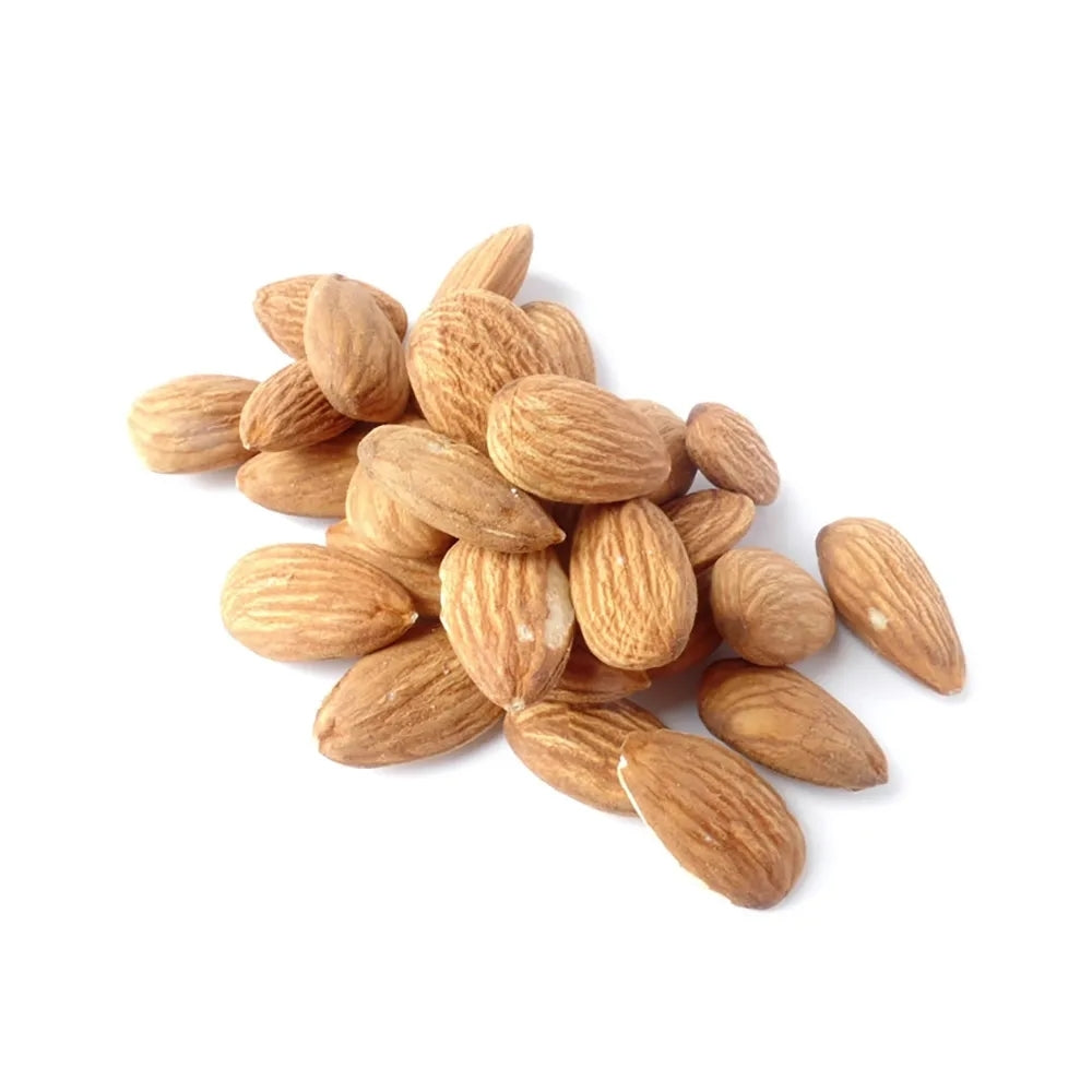 Memon Foods  Almonds NPS (18-20) 1Lb
