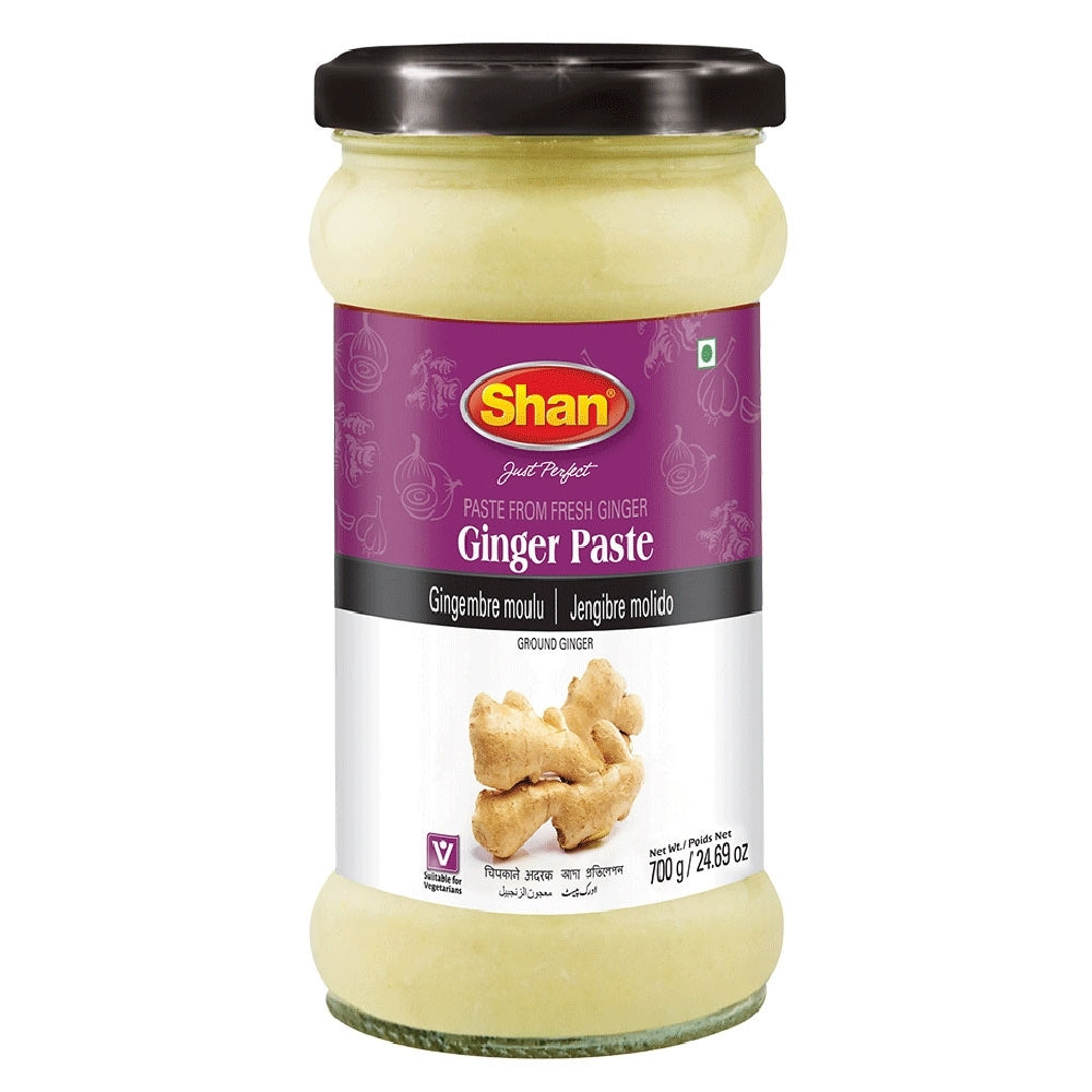 Shan Paste Ginger 700g