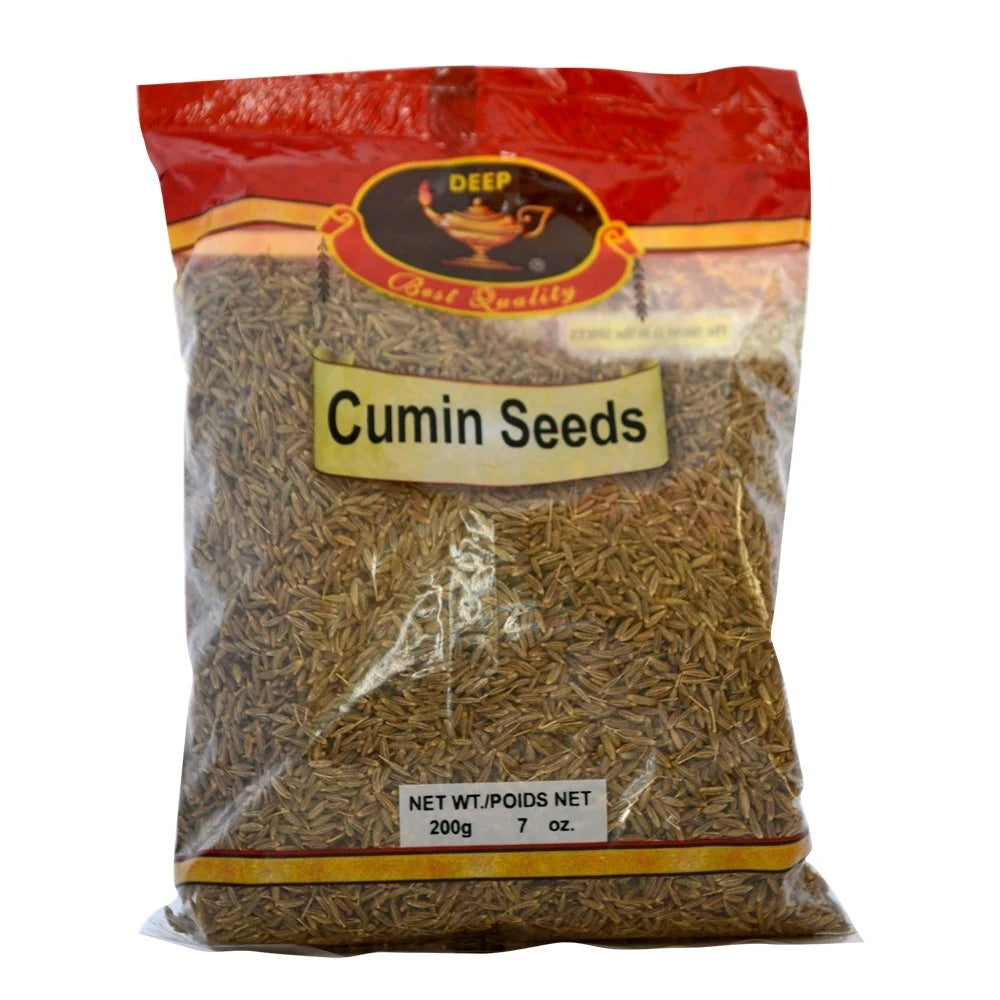 Deep Cumin Seed 200g