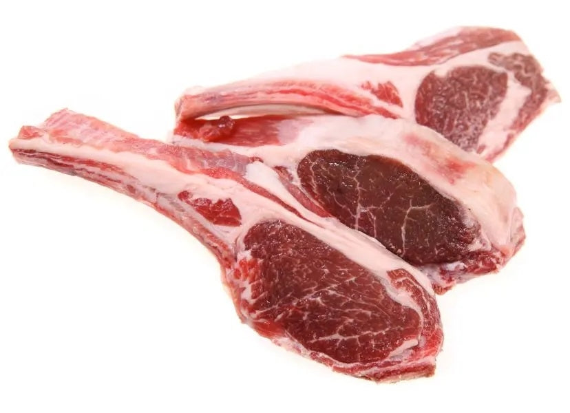 Lamb Chops (Per 1 LB)