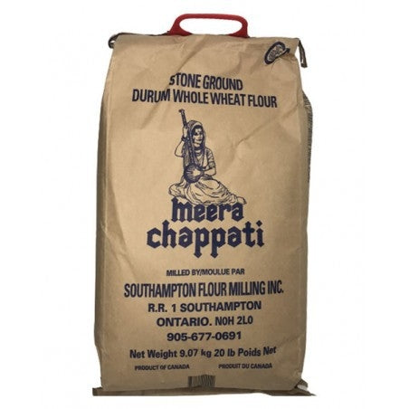 Meera Chapati Flour