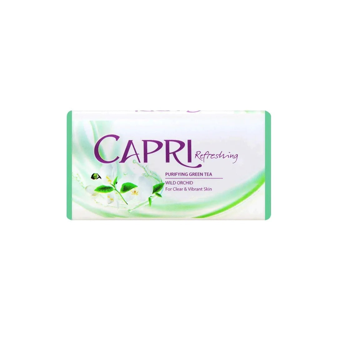 CAPRI Soap Wild Orchid 125g