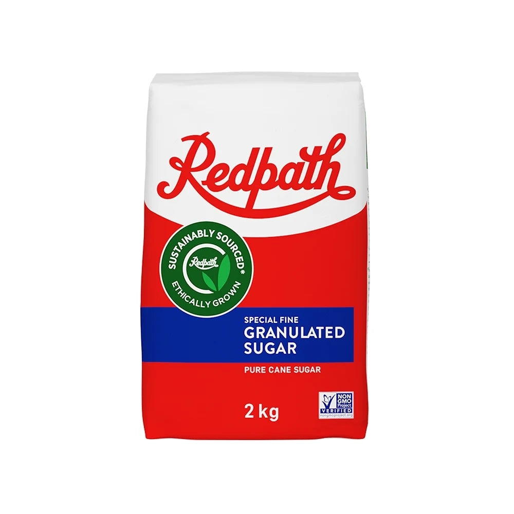 Redpath Sugar 2Kg