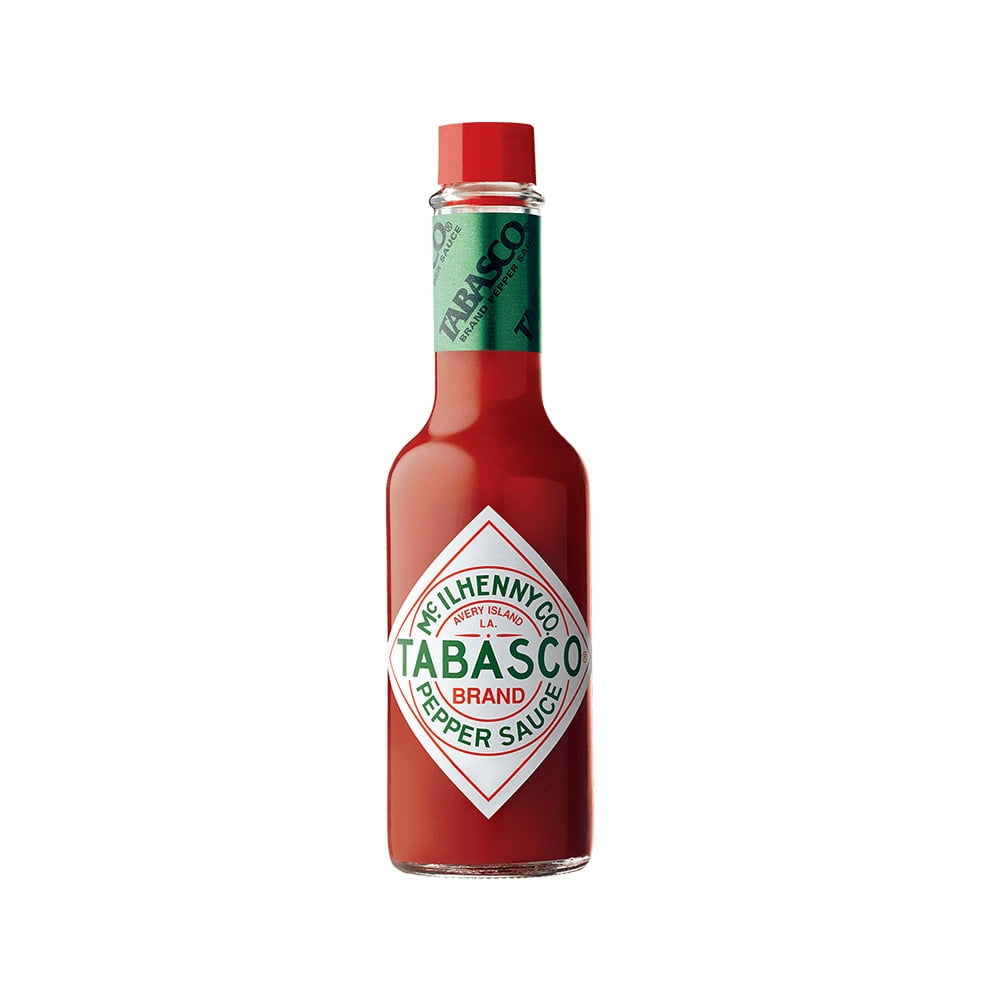 Tabasco Sauce Pepper 57ml