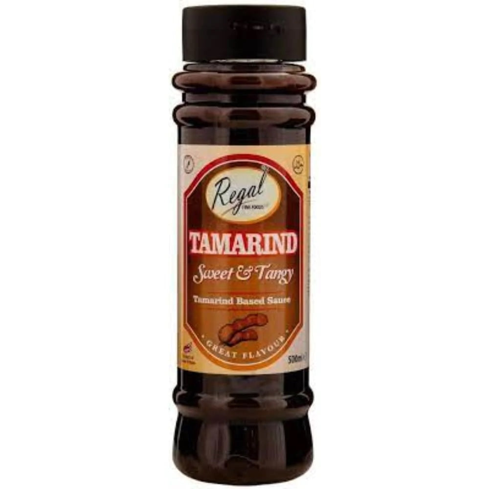Regal Sauce Tamrind 500ml
