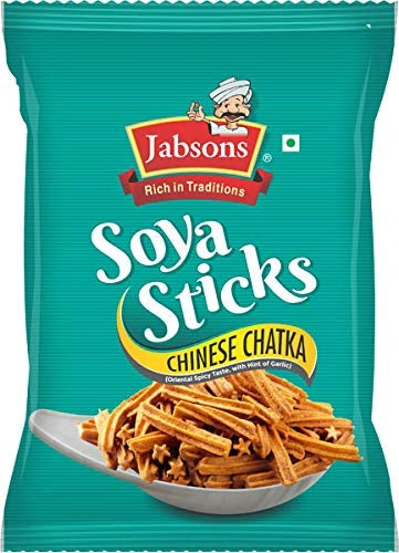 Jabsons Soya Stick Chinese Chatka 180g