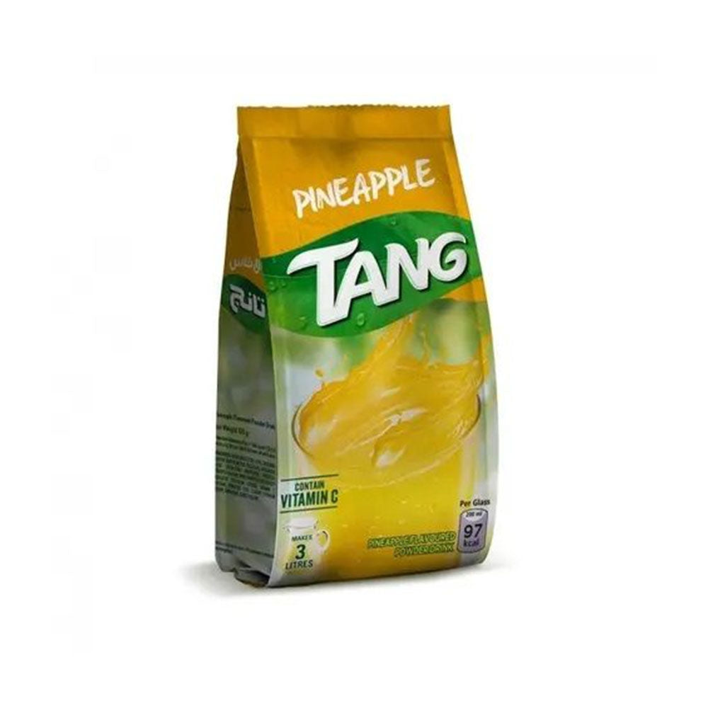 Tang Pineapple 375g