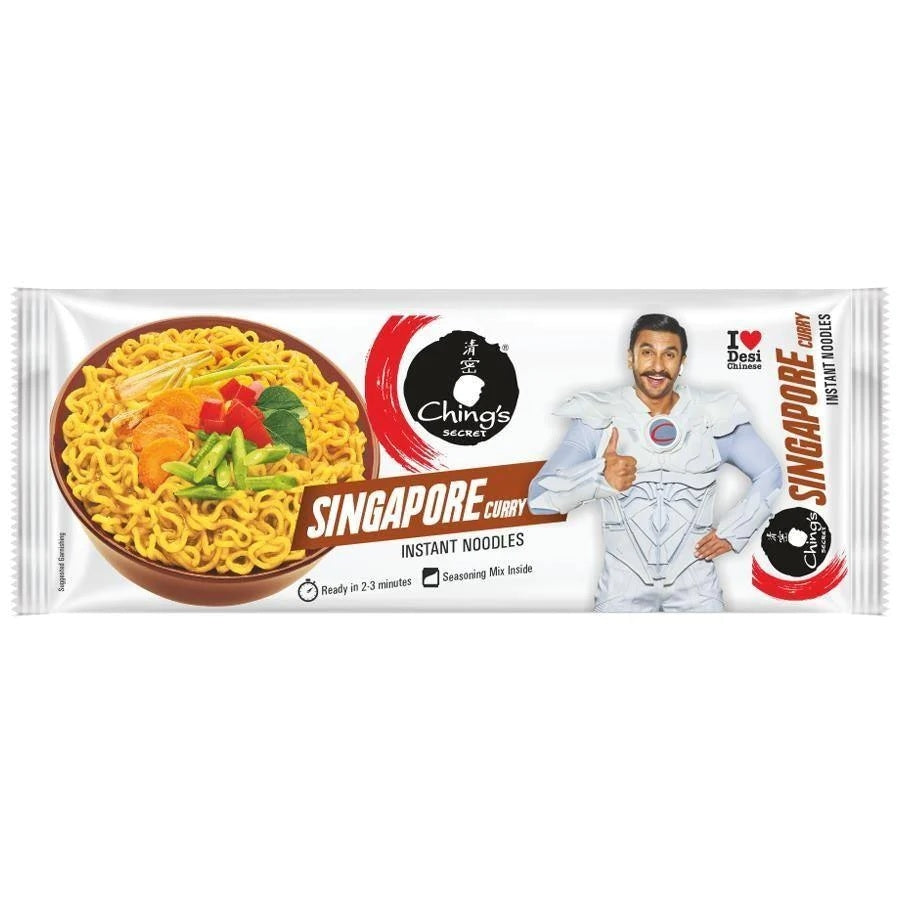 Ching Noodle Singapore 240g