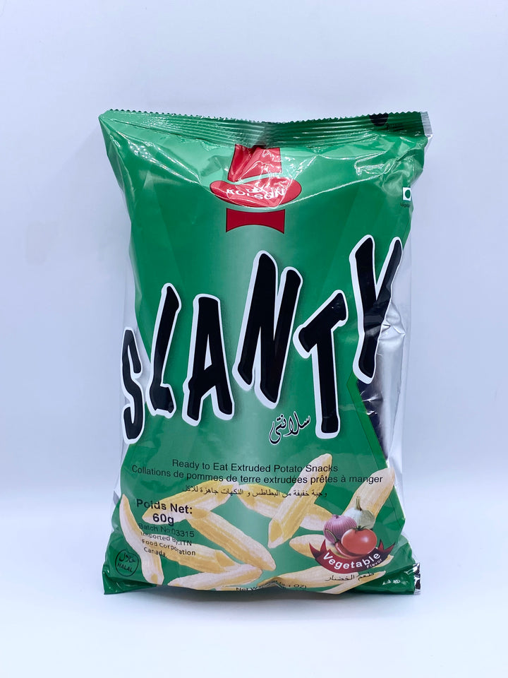 Kolson Slanty Vegetable 60g