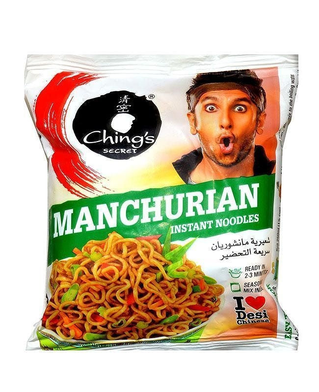 Ching's Noodle Manchurian 60g