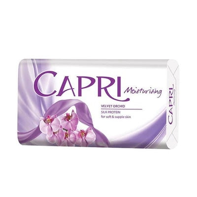 Capri Soap Velvet Orchid 125g