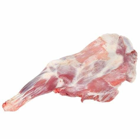 Goat Shoulder (Average 4.5Lb - 5LB)