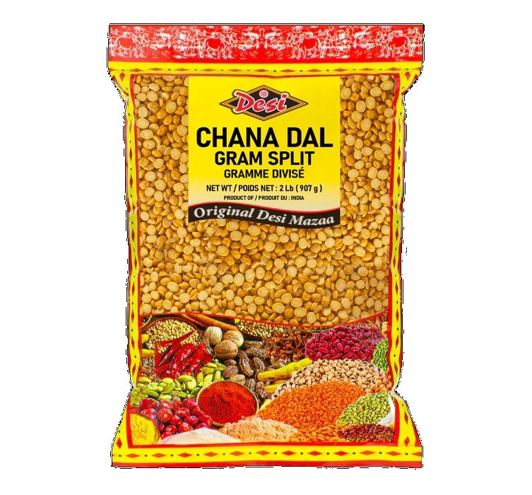 DESI Dal Chana 2Lb