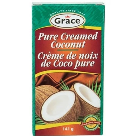 Grace Coconut Cream Pure 141g