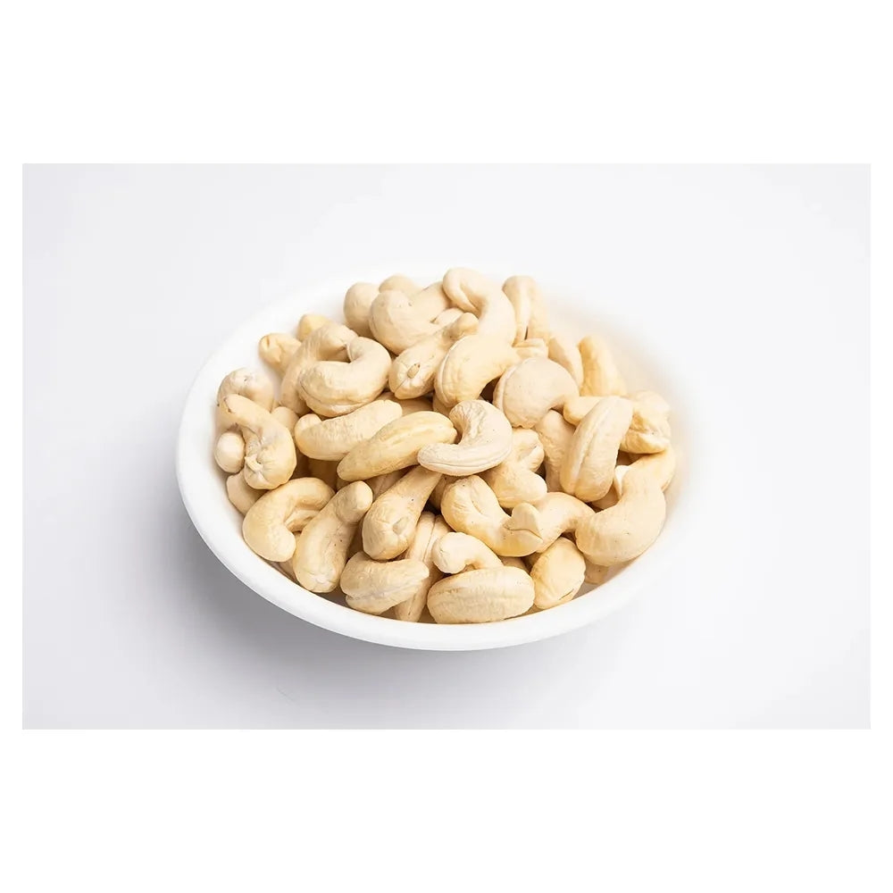 Memon Foods Cashew White 1Lb