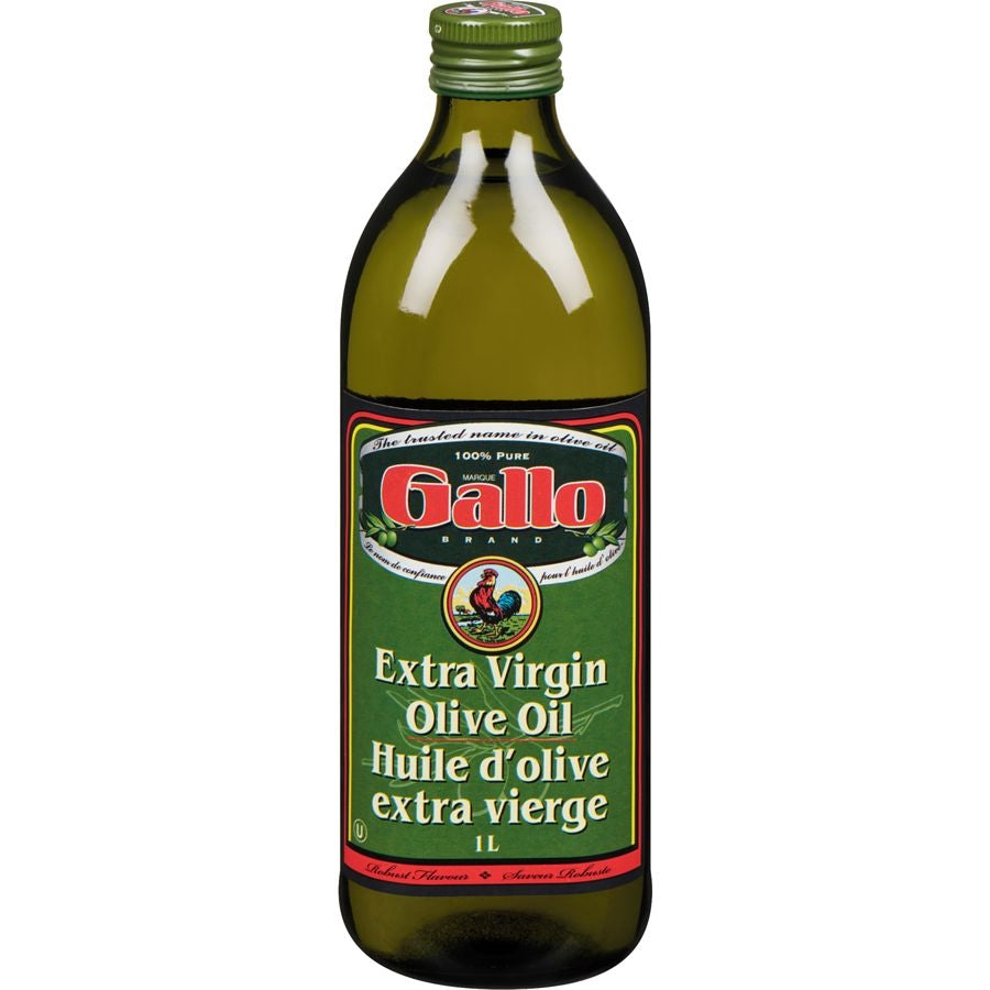 Gallo Extra-Virgin Olive Oil 1L