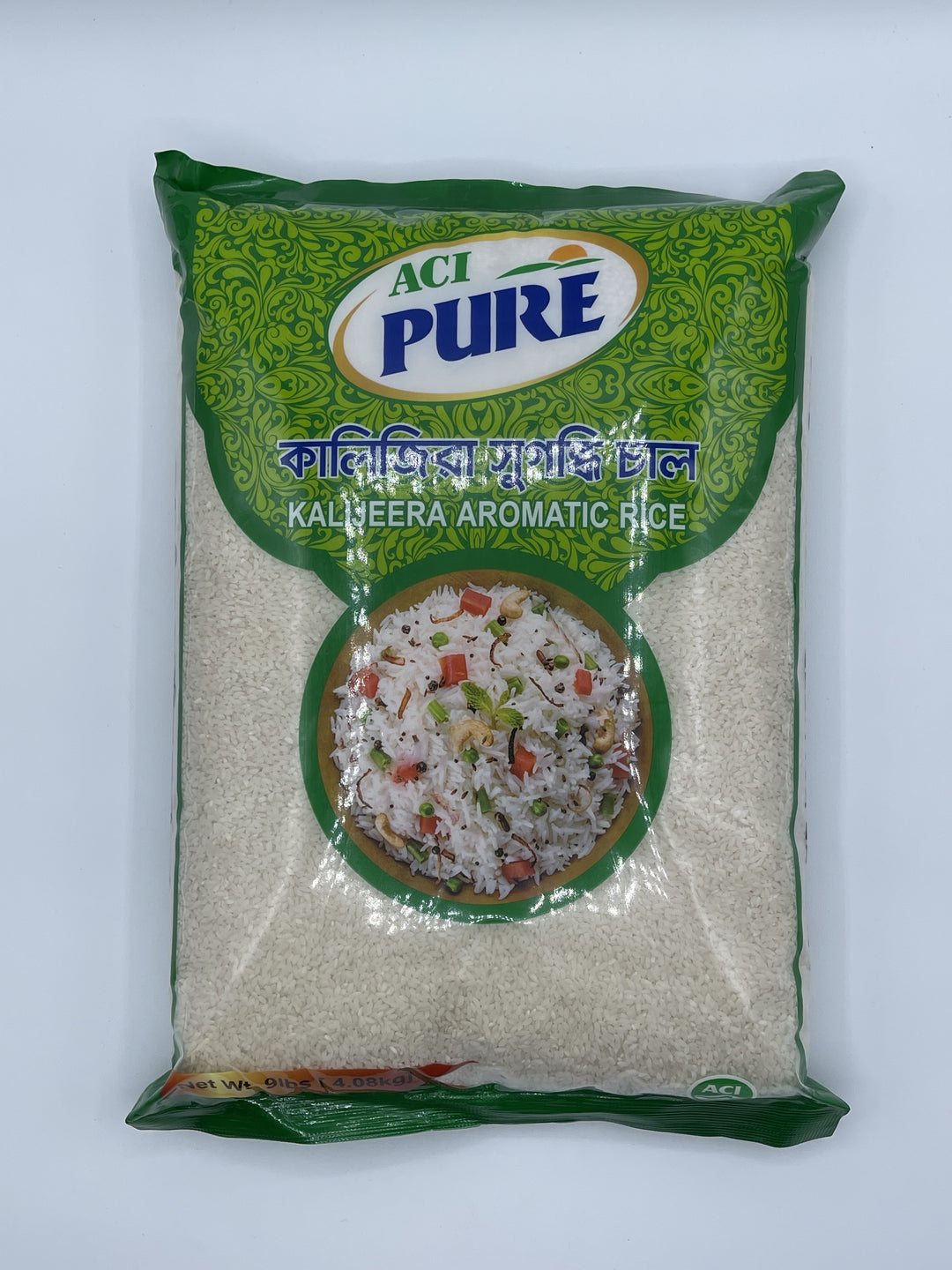 ACI Rice Kalijeera 9Lb