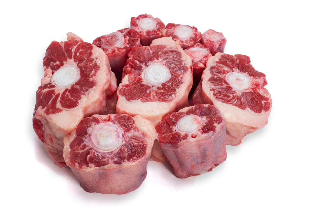 Beef / Veal Ox Tail (Per LB)