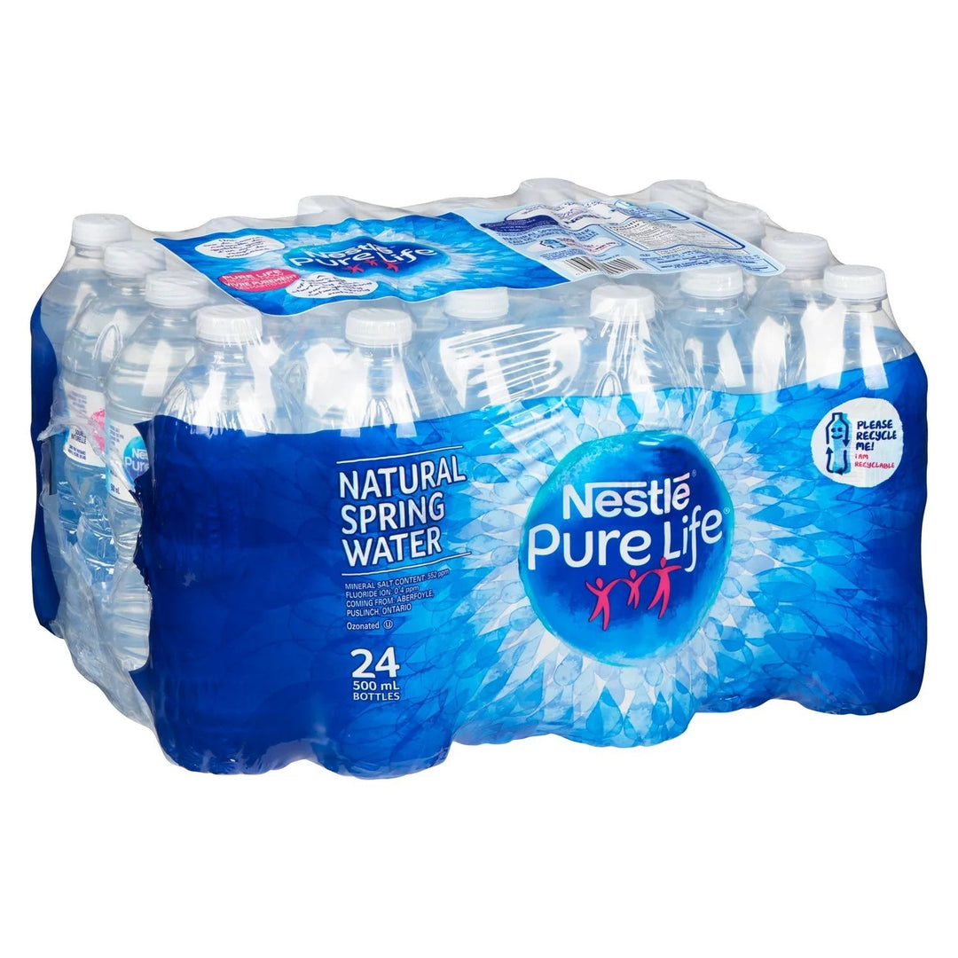Nestle Water 24*500ml