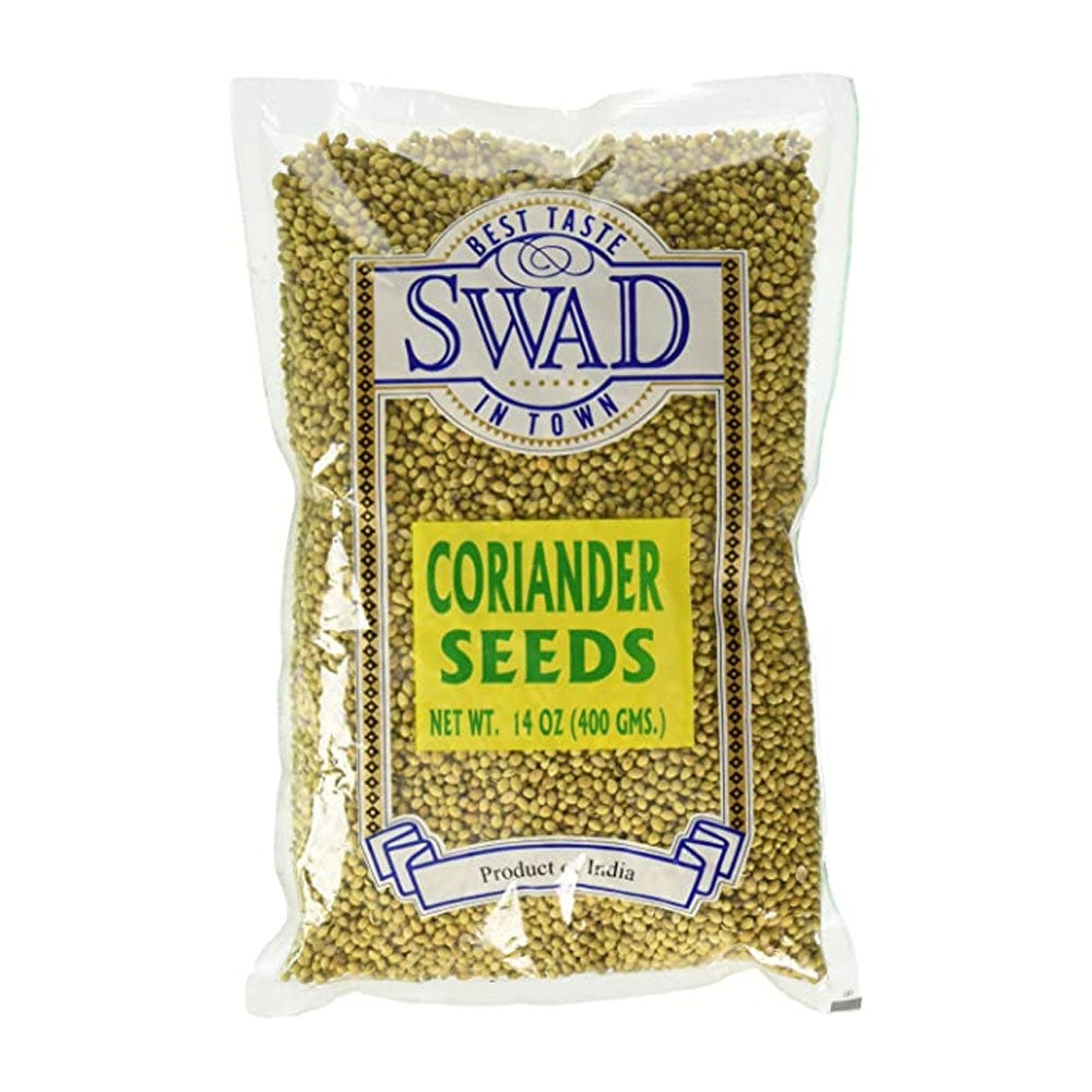 SW Coriander Seed