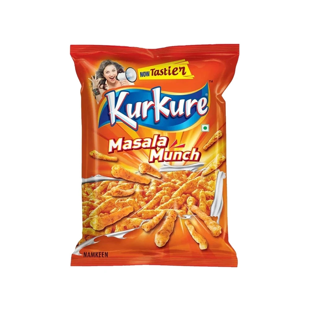 Kurkure Masala Munch 115g