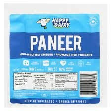 Happy Dairy Paneer 300g