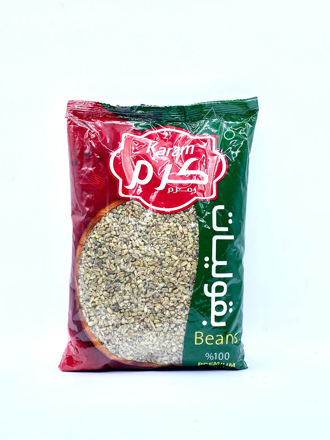 Karam Freekeh Beans 800g