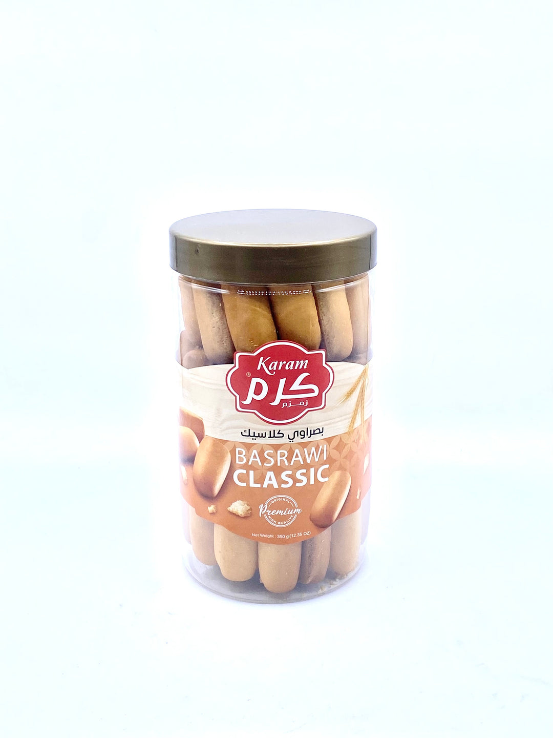 Karam Basrawi Classic 350g