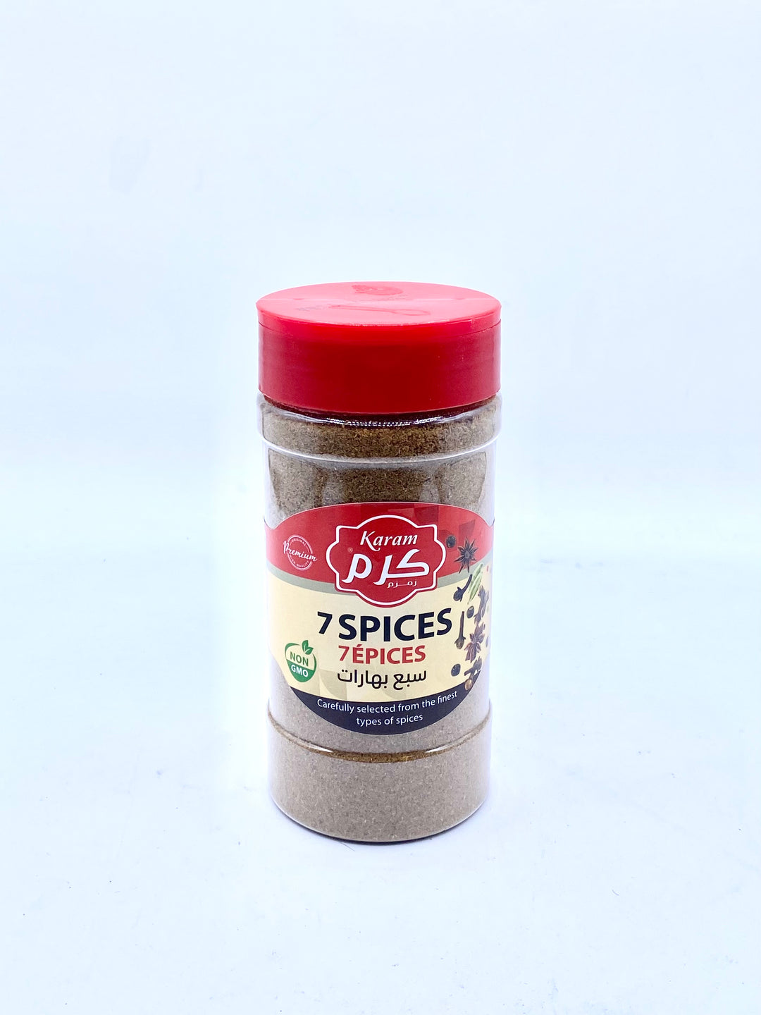 Karam 7 Spices 200g