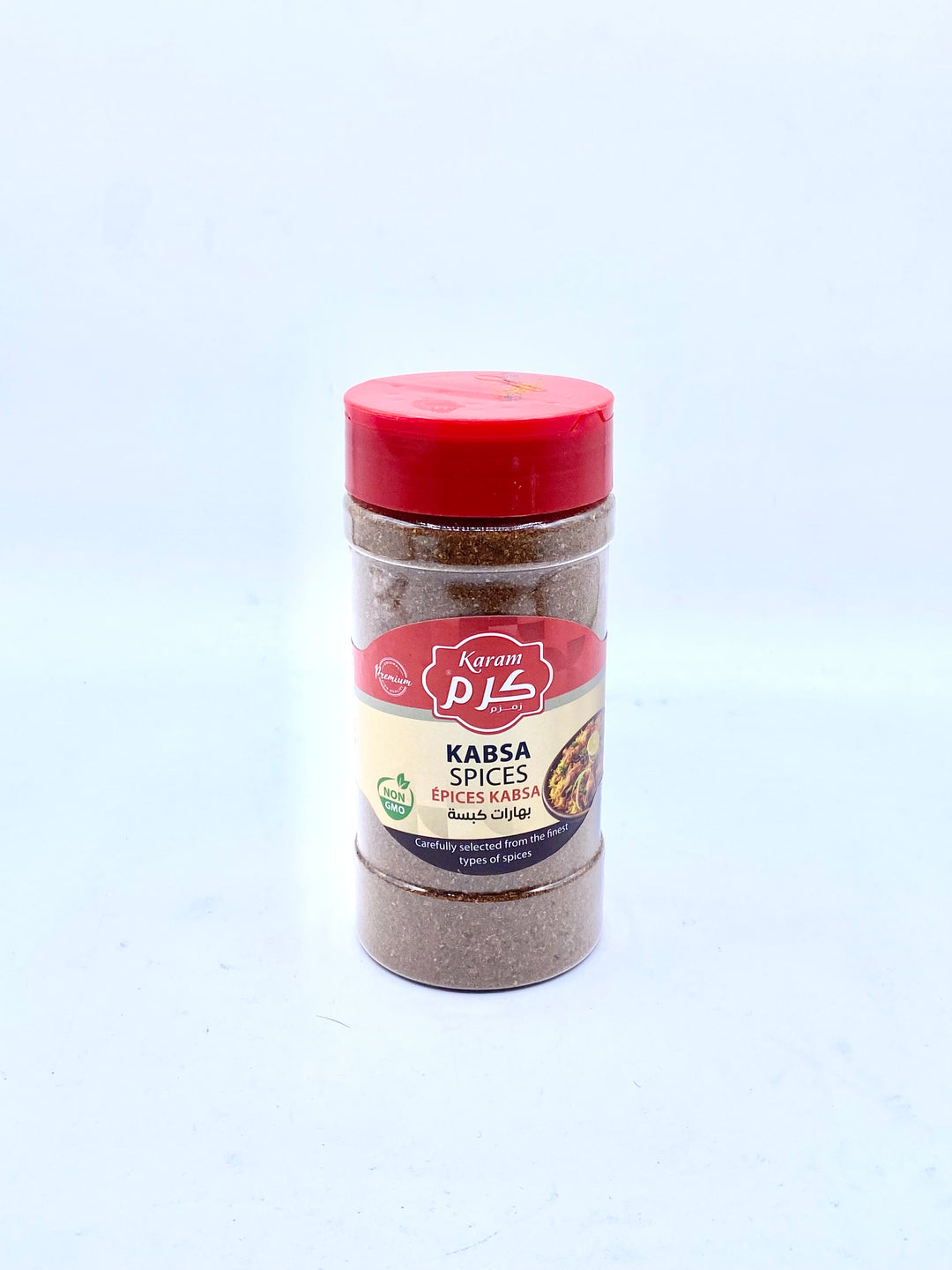 Karam Kabsa Spices 200g