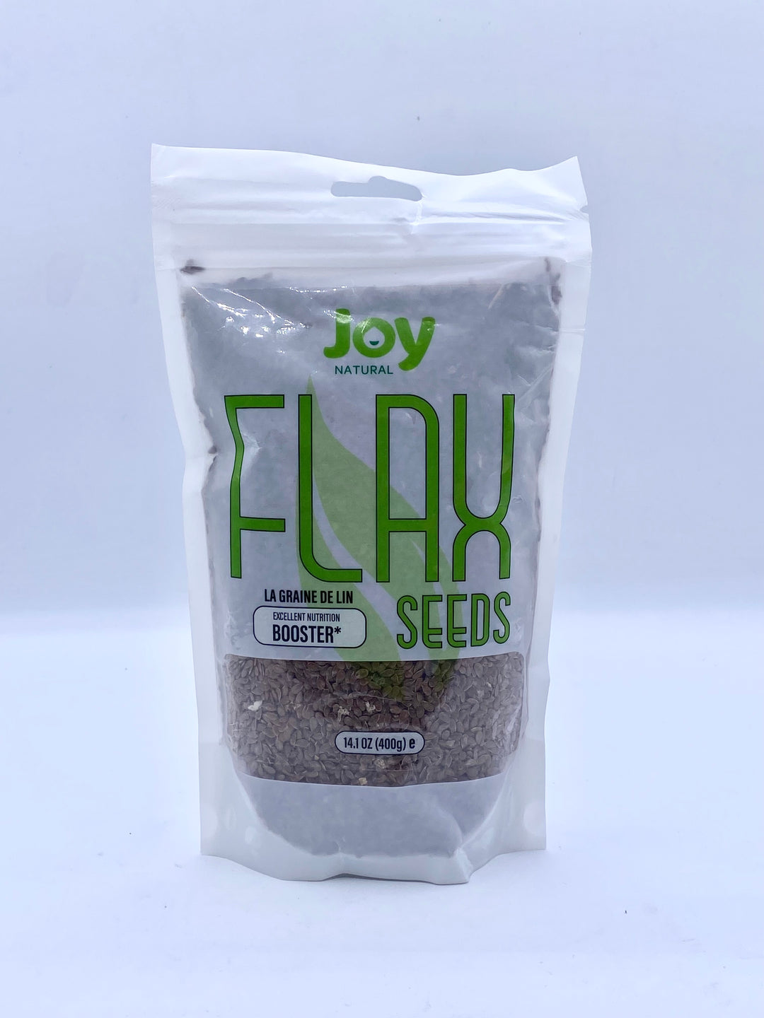 Joy Flex Seeds 400g