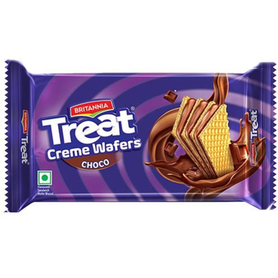 Britannia Treat Waffer Chocolate 150g