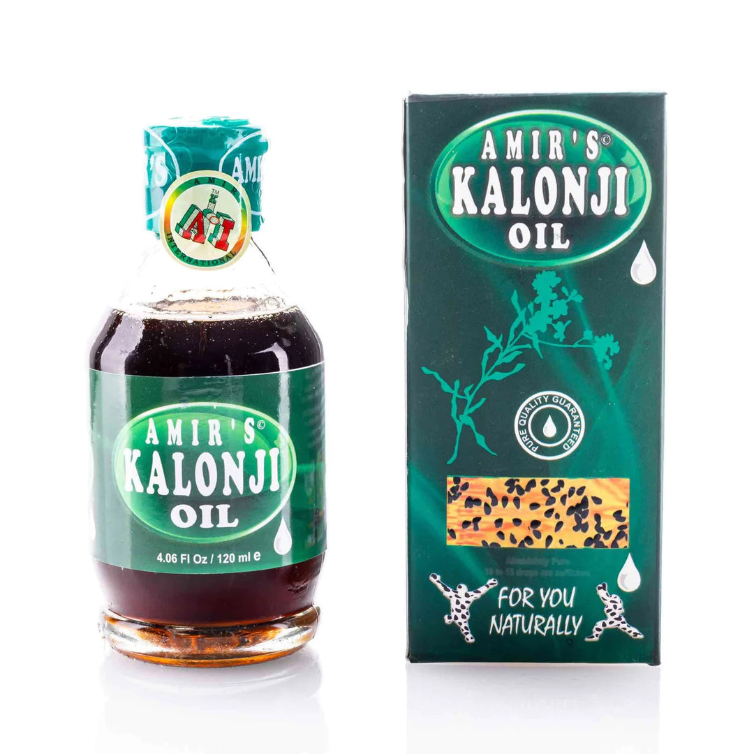 Amir's Kalonji Oil 30ml