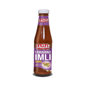 Lazzat sauce Tamarind Imli350g