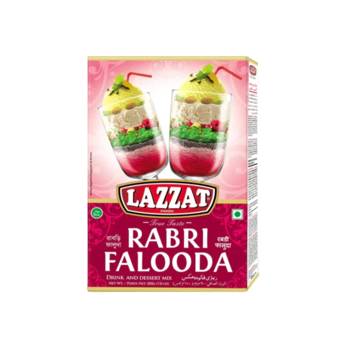 Lazzat Falooda Mix Rabri 200g