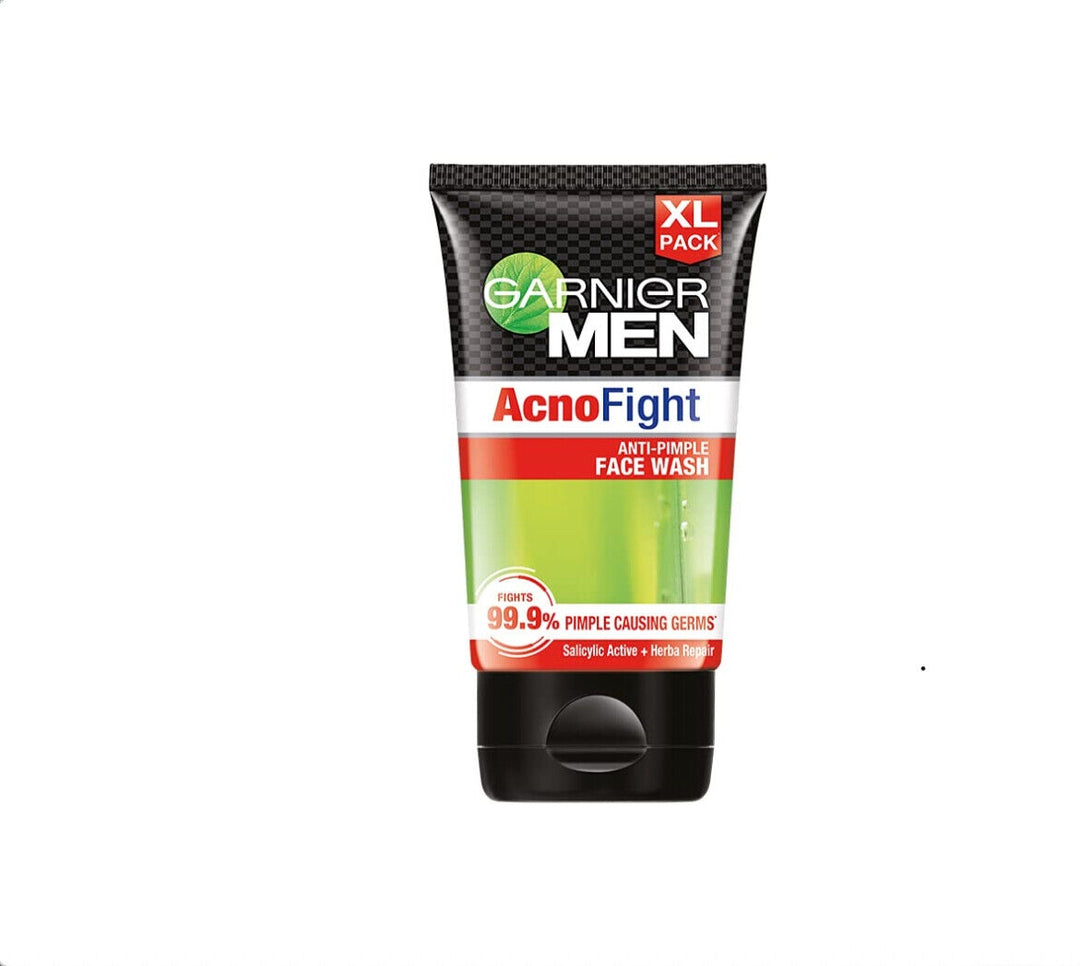 Garnier Men Acne Fight Facewash