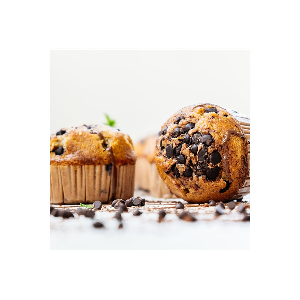 Bread King Bakery Cup Cake Choco Chips
