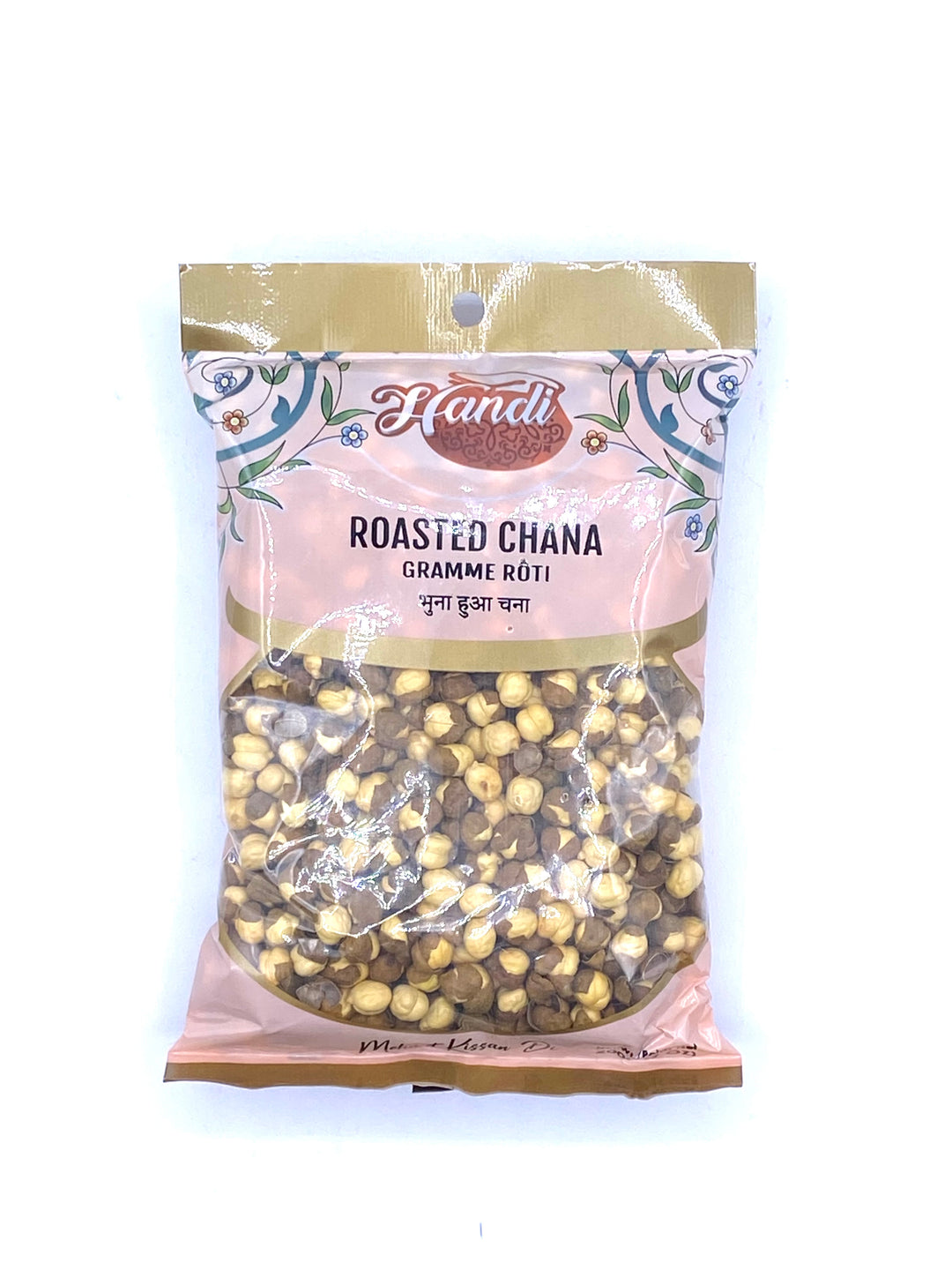 Handi Roasted Chana 200g